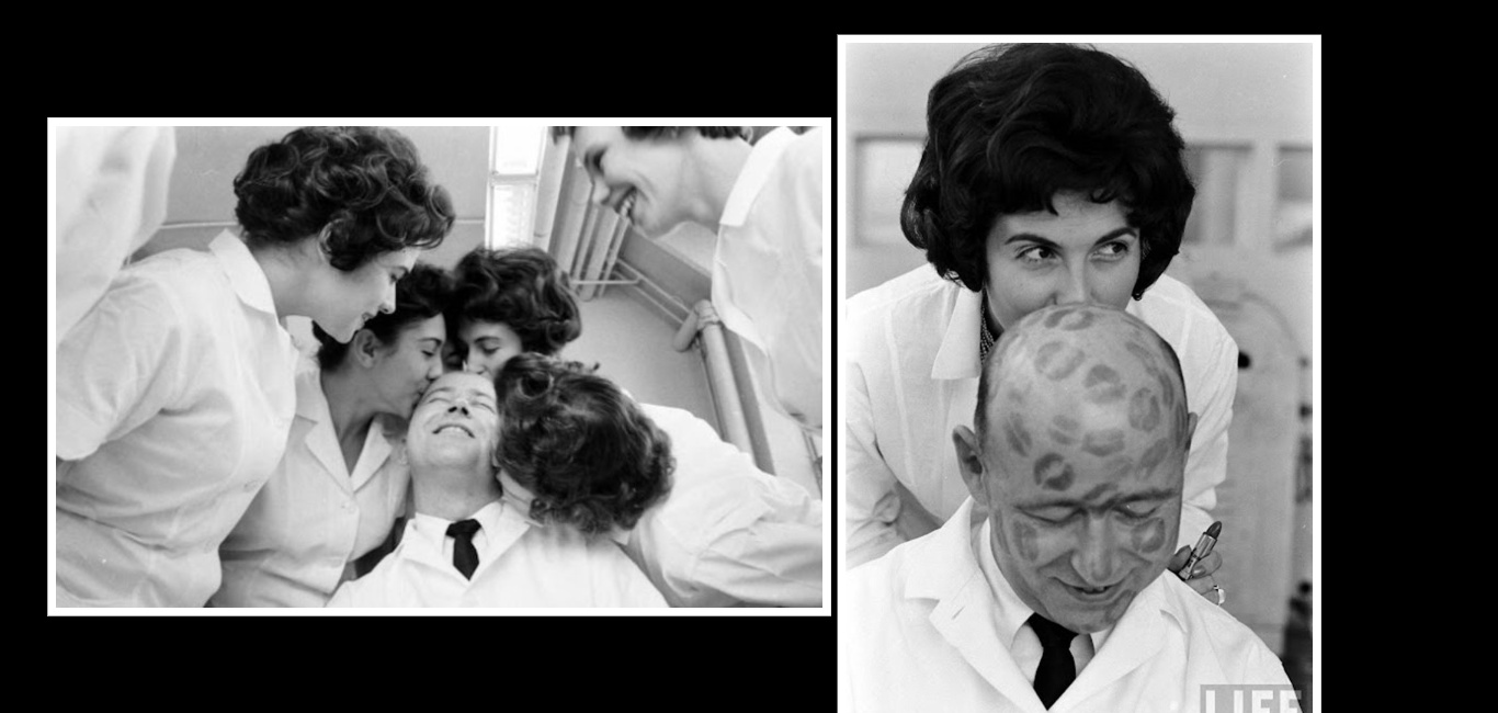 Η δουλειά που θα ζήλευαν όλοι οι άνδρες: Μοναδικό προαπαιτούμενο να ήσουν φαλακρός