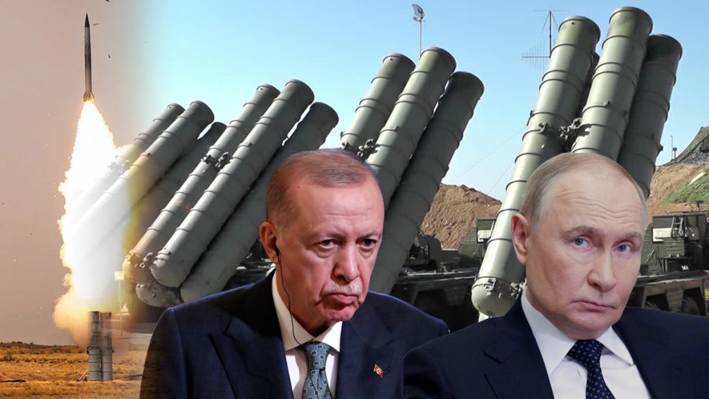 Ρωσία για τους τουρκικούς S-400: «Δεν έγινε καμία συζήτηση – Σοβαρές οι συνέπειες αν επιστραφούν»
