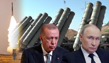 Ρωσία για τους τουρκικούς S-400: «Δεν έγινε καμία συζήτηση – Σοβαρές οι συνέπειες αν επιστραφούν»