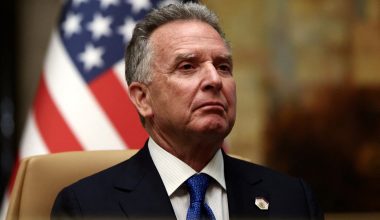 Ο Σ.Γουίτκοφ θσ συναντήσει στο Μαϊάμι τους ΥΠΕΞ Κατάρ, Αιγύπτου και Τουρκίας για την Γάζα