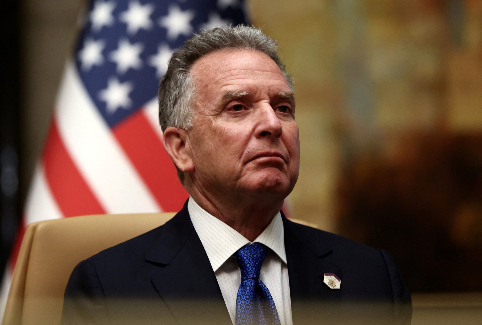 Ο Σ.Γουίτκοφ θσ συναντήσει στο Μαϊάμι τους ΥΠΕΞ Κατάρ, Αιγύπτου και Τουρκίας για την Γάζα