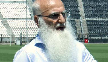 Ι.Σαββίδης για όλα: «Δεν τα έχω πει ακόμα όλα στην Ελλάδα»