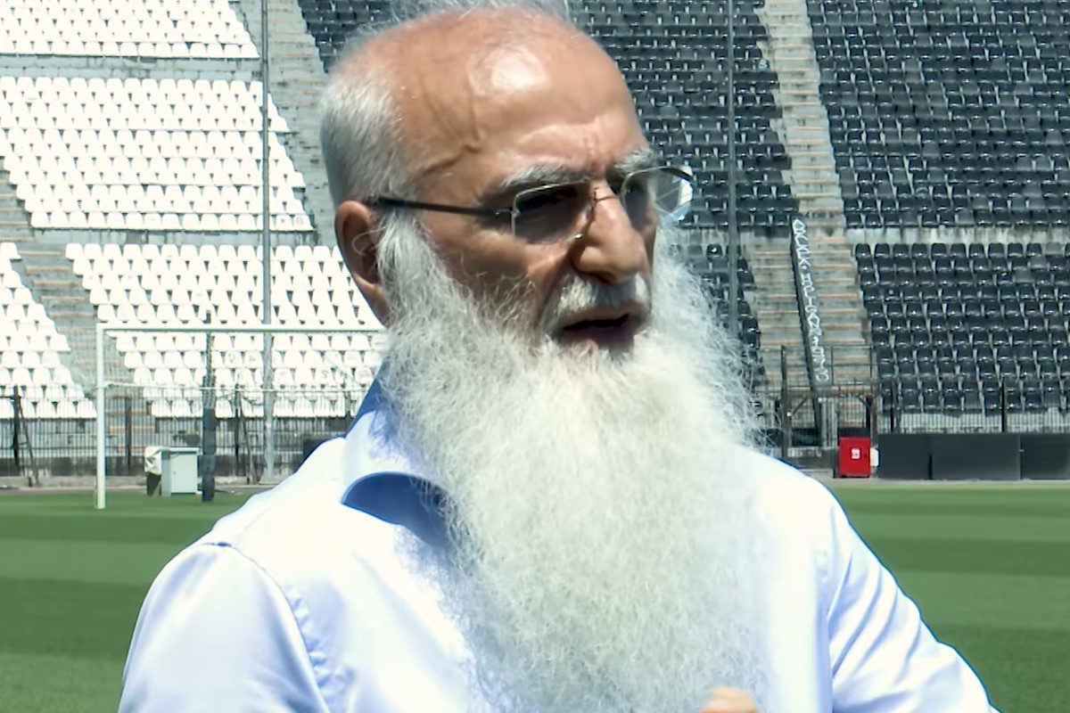 Ι.Σαββίδης για όλα: «Δεν τα έχω πει ακόμα όλα στην Ελλάδα»