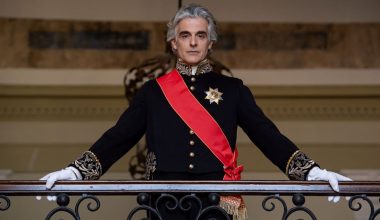 «Καποδίστριας»: Η ταινία που δέχτηκε ανηλεή πόλεμο, απειλές θανάτου και γυρίστηκε με κεφάλαια της ομογένειας!