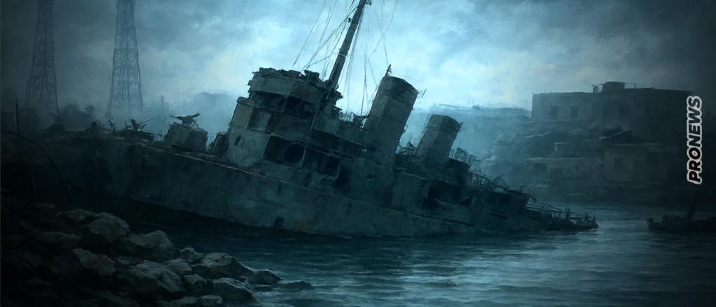 Σαιν-Ναζαίρ 1942: Η βρετανική καταδρομική επιχείρηση στα ναυπηγεία Normandie