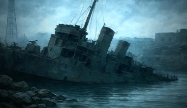 Σαιν-Ναζαίρ 1942: Η βρετανική καταδρομική επιχείρηση στα ναυπηγεία Normandie