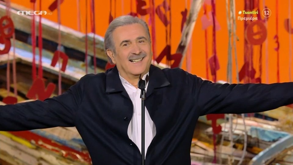 Λ.Λαζόπουλος για Κ.Μητσοτάκη: «Είναι ο πρώτος πεζός που έκανε… αλκοτέστ!» (βίντεο)