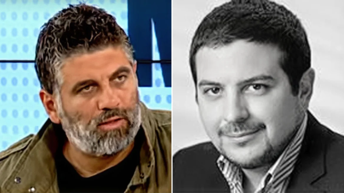 Στη φυλακή για το κύκλωμα του ΟΠΕΚΕΠΕ στην Κρήτη οι Μ.Χιλετζάκης και Γ.Λαμπράκης