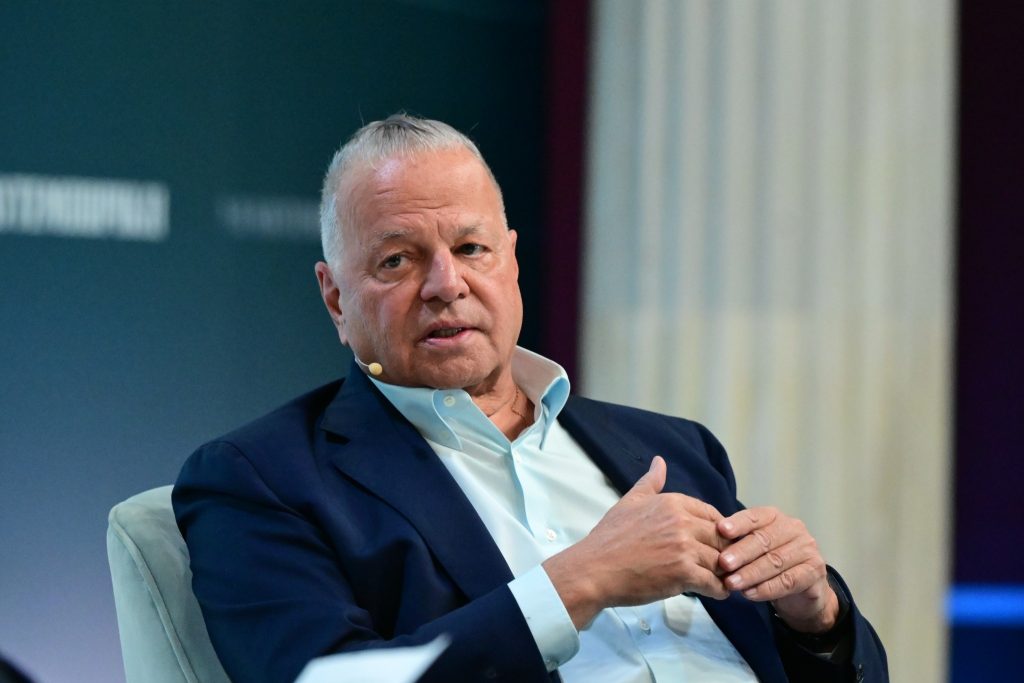 Μεγάλη δουλειά «έκλεισε» η METLEN του Ε.Μυτιληναίου – Θα κατασκευάσει 200 τμήματα για το LEOPARD 2A8 στον Βόλο