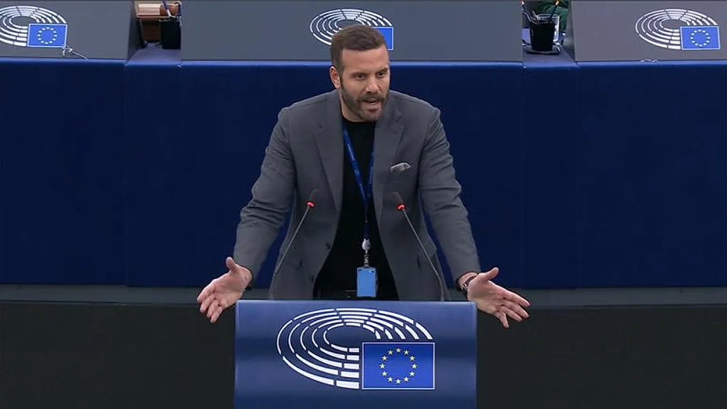 Ξυλοδαρμός Ν.Γιαννόπουλου: Στην Αθήνα μέσω Γερμανίας φυγαδεύτηκε ο Ν.Παππάς για να γλιτώσει το αυτόφωρο