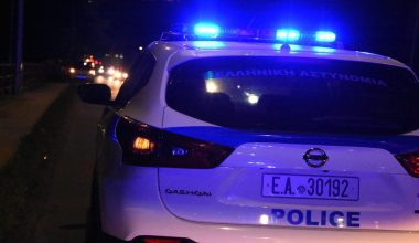 Πάτρα: Νεαρός επιχείρησε να ληστέψει μίνι μάρκετ υπό την απειλή μαχαιριού