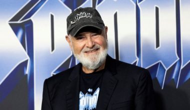 Η δήλωση του Ρ.Ράινερ τρεις μήνες πριν τη δολοφονία του: «Ο Νικ είναι καθαρός από τα ναρκωτικά εδώ και έξι χρόνια»