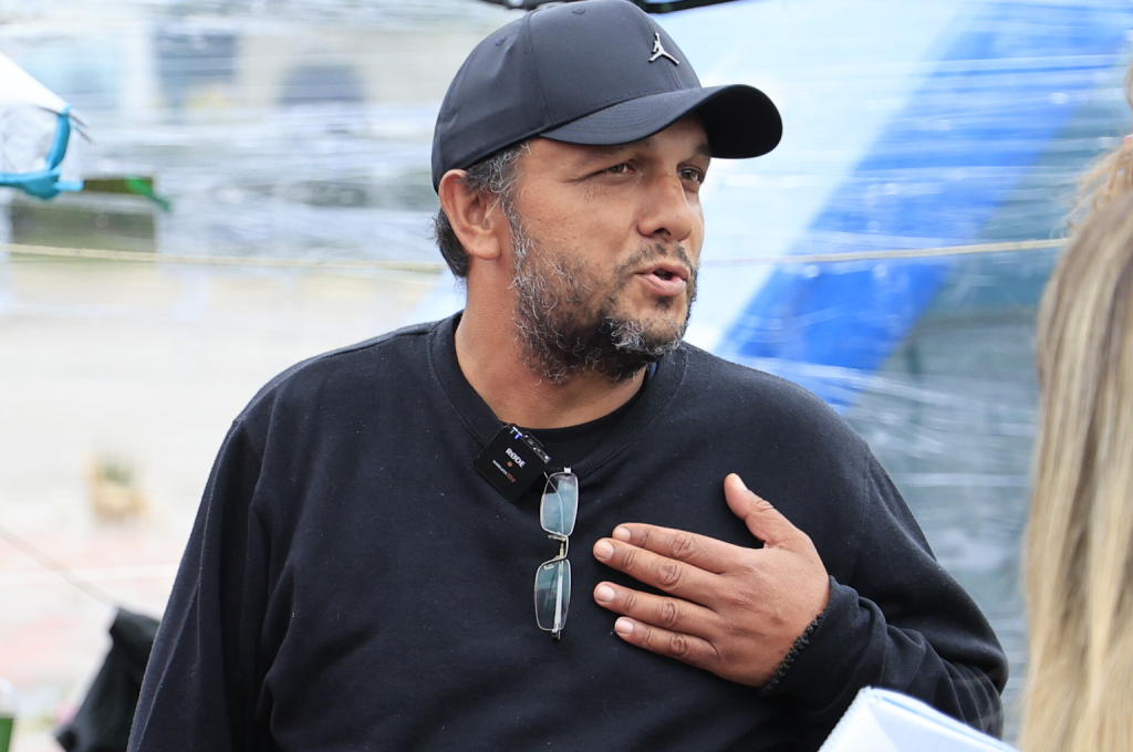 Π.Ρούτσι για Μ.Καρυστιανού: «Αν κάνει κάποιο κίνημα ο σύλλογος πρέπει να αποφασίσει αν θα ακολουθήσει την ίδια γραμμή»