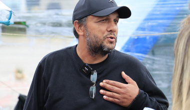 Π.Ρούτσι για Μ.Καρυστιανού: «Αν κάνει κάποιο κίνημα ο σύλλογος πρέπει να αποφασίσει αν θα ακολουθήσει την ίδια γραμμή»