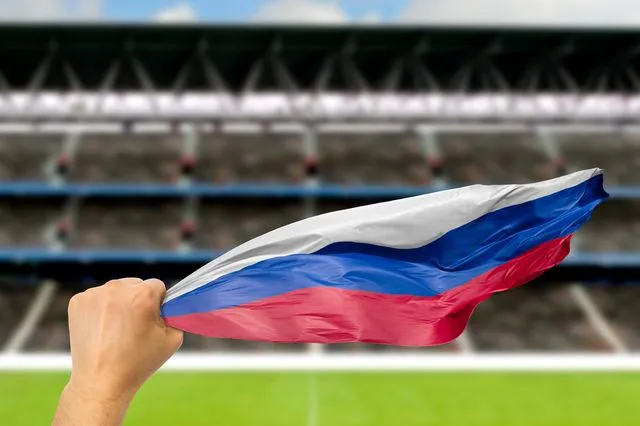 Η Ρωσία επιστρέφει σε αθλητικές διοργανώσεις