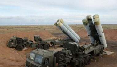 Οι ΗΠΑ έδωσαν το «πράσινο φως» για πωλήσεις όπλων αξίας 11,1 δισ. δολαρίων στην Ταϊβάν