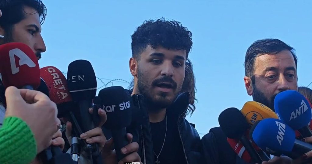 Σ.Παπαδόπουλος: Όταν δημοσίευε βίντεο με τον Γ.Μαζωνάκη – «Με τους σωστούς ανθρώπους» έλεγε