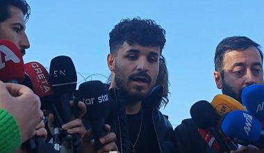 Σ.Παπαδόπουλος: Όταν δημοσίευε βίντεο με τον Γ.Μαζωνάκη – «Με τους σωστούς ανθρώπους» έλεγε