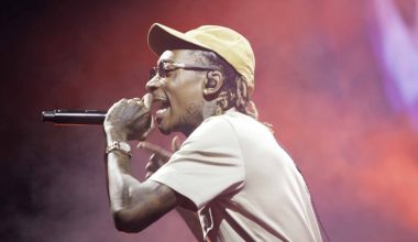 Wiz Khalifa: Η κατοχή ναρκωτικών μπορεί να τον οδηγήσει στις φυλακές της Ρουμανίας