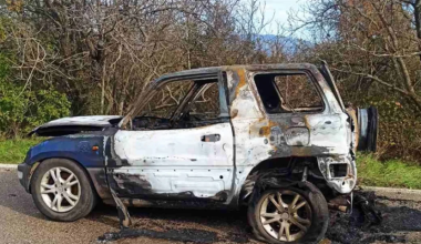 Φωκίδα: Τα τελευταία λόγια του 73χρονου που βρέθηκε απανθρακωμένος μέσα σε ΙΧ – «Πάω στους αγγέλους»