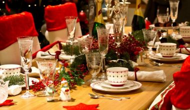 Ακριβότερο έως και 7% το φετινό χριστουγεννιάτικο τραπέζι – Τι θα πληρώσουμε