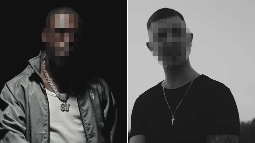 Αττική: Χειροπέδες σε δύο γνωστούς τράπερ για διακίνηση κάνναβης – Εντοπίστηκαν πάνω από 50.000 ευρώ! (upd)