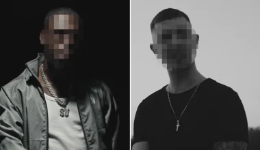 Αττική: Χειροπέδες σε δύο γνωστούς τράπερ για διακίνηση κάνναβης – Εντοπίστηκαν πάνω από 50.000 ευρώ! (upd)