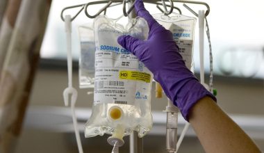 «Η χημειοθεραπεία μπορεί να επιταχύνει την εξάπλωση του καρκίνου» λένε Κινέζοι επιστήμονες