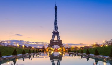 Travel & Leisure: Αυτές είναι οι 10 πιο «πολυτελείς» πόλεις του κόσμου