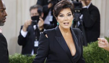 Κ.Τζένερ: Iσχυρίζεται πως ο εγγονός της έχει την ικανότητα να επικοινωνεί με τον… εκλιπόντα Ρ.Καρντάσιαν!