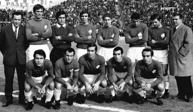 Το πρωτοφανές λάθος του διαιτητή στη Λεωφόρο που οδήγησε σε επανάληψη του ΠΑΟ-ΤΣΚΚΑ