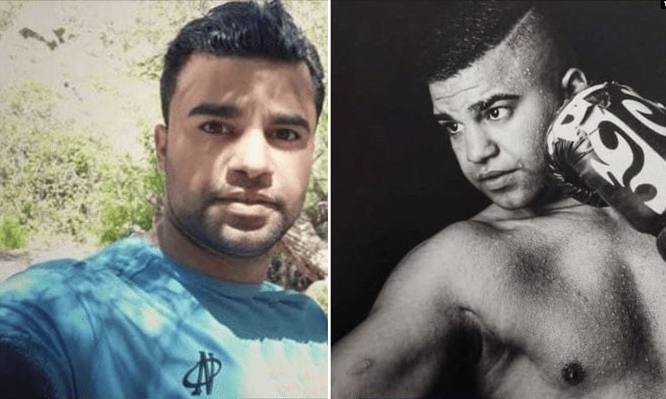 Ιράν: Mε εκτέλεση κινδυνεύει ο πρωταθλητής πυγμαχίας Μohammad Javad Vafaei Sani