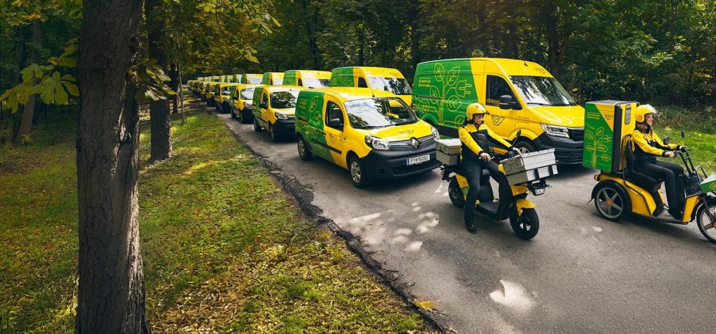 ΕΕ: Οι νέοι κανόνες για τους εταιρικούς στόλους 2030 και 2035