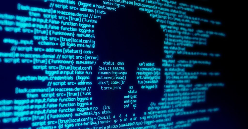 Το βρετανικό ΥΠΕΞ δέχτηκε κυβερνοεπίθεση από Κινέζους χάκερ τον Οκτώβριο