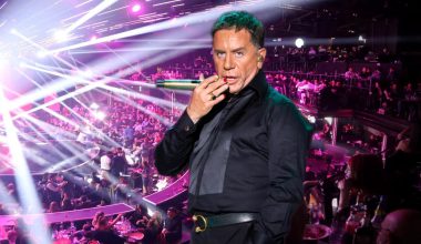 Γ.Μαζωνάκης: Ο ιδιοκτήτης Θ.Παπαγεωργίου του Fever που εμφανίζεται ως ο εγκέφαλος του εκβιασμού απαντά με εξώδικο