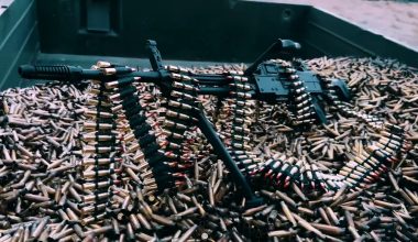 Τουρκία: 250.000 συνεχείς βολές για το νέο πολυβόλο  ΜΜΤ-76 της ΜΚΕ