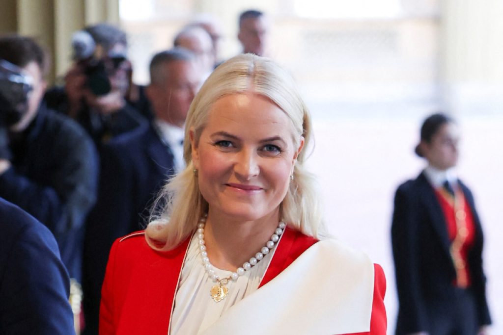 Νορβηγία: Eπιδεινώνεται η κατάσταση της υγείας της πριγκίπισσας Μ.Μάριτ – Θα χρειαστεί μεταμόσχευση πνεύμονα