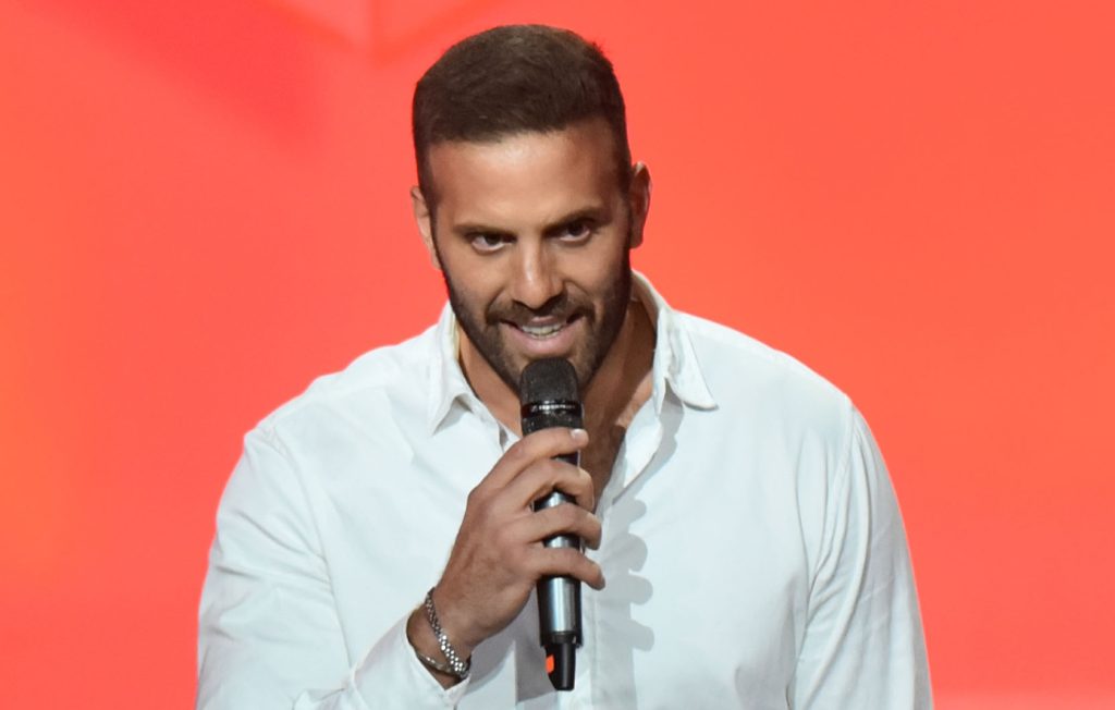 Νίκος Παππάς για ξυλοδαρμό Νίκου Γιαννόπουλου: «Σήκωσα το χέρι αλλά δεν τον γρονθοκόπησα»