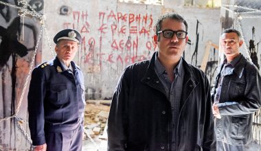 Το λάθος του πραγματικού serial killer που αντέγραψε τις δολοφονίες του «Έτερος Εγώ»