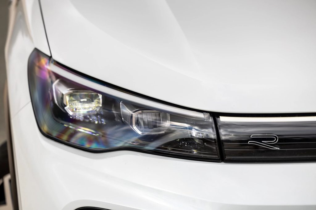 C-SUV PHEV με αυτονομία 120 km και όφελος €8.000