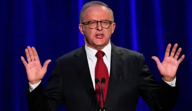 Ημέρα εθνικού πένθους η 21η Δεκεμβρίου για την Αυστραλία: Α.Αλμπανέζι – «Εξετάζεται πρόγραμμα επαναγοράς όπλων»