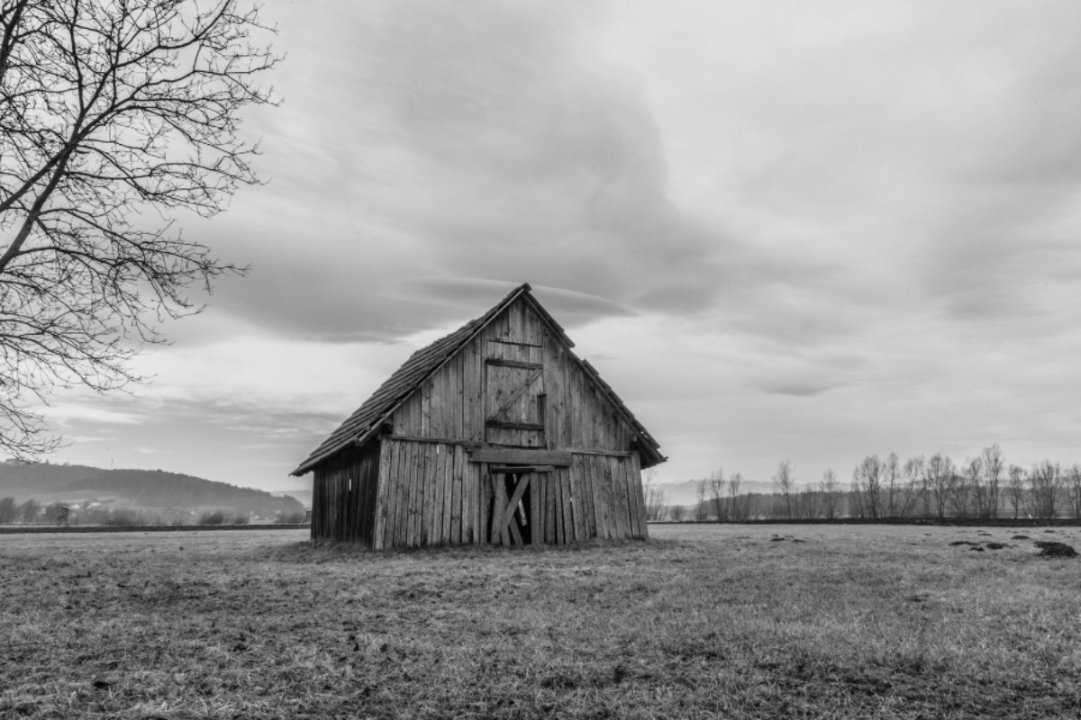 Οι εφιάλτες που αποκάλυψαν ένα έγκλημα: Η τραγική ιστορία του Κόκκινου Αχυρώνα