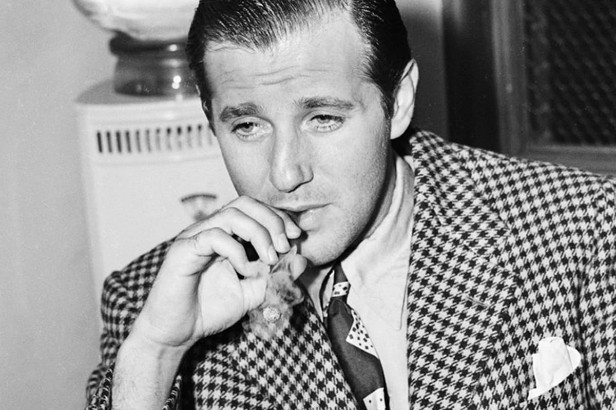 Ο celebrity μαφιόζος που μετέτρεψε το Λας Βέγκας σε πρωτεύουσα του τζόγου