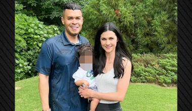 Άγριο έγκλημα στις ΗΠΑ: Γνωστή δημοσιογράφος δολοφονήθηκε από τον σύζυγό της μπροστά στον 3χρονο γιο τους!