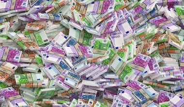 «Δανεικά και αγύριστα»: Η ΕΕ δίνει 90 δισ. ευρώ στην Ουκρανία – Τσεχία, Ουγγαρία & Σλοβακία δεν δίνουν ούτε 1 ευρώ