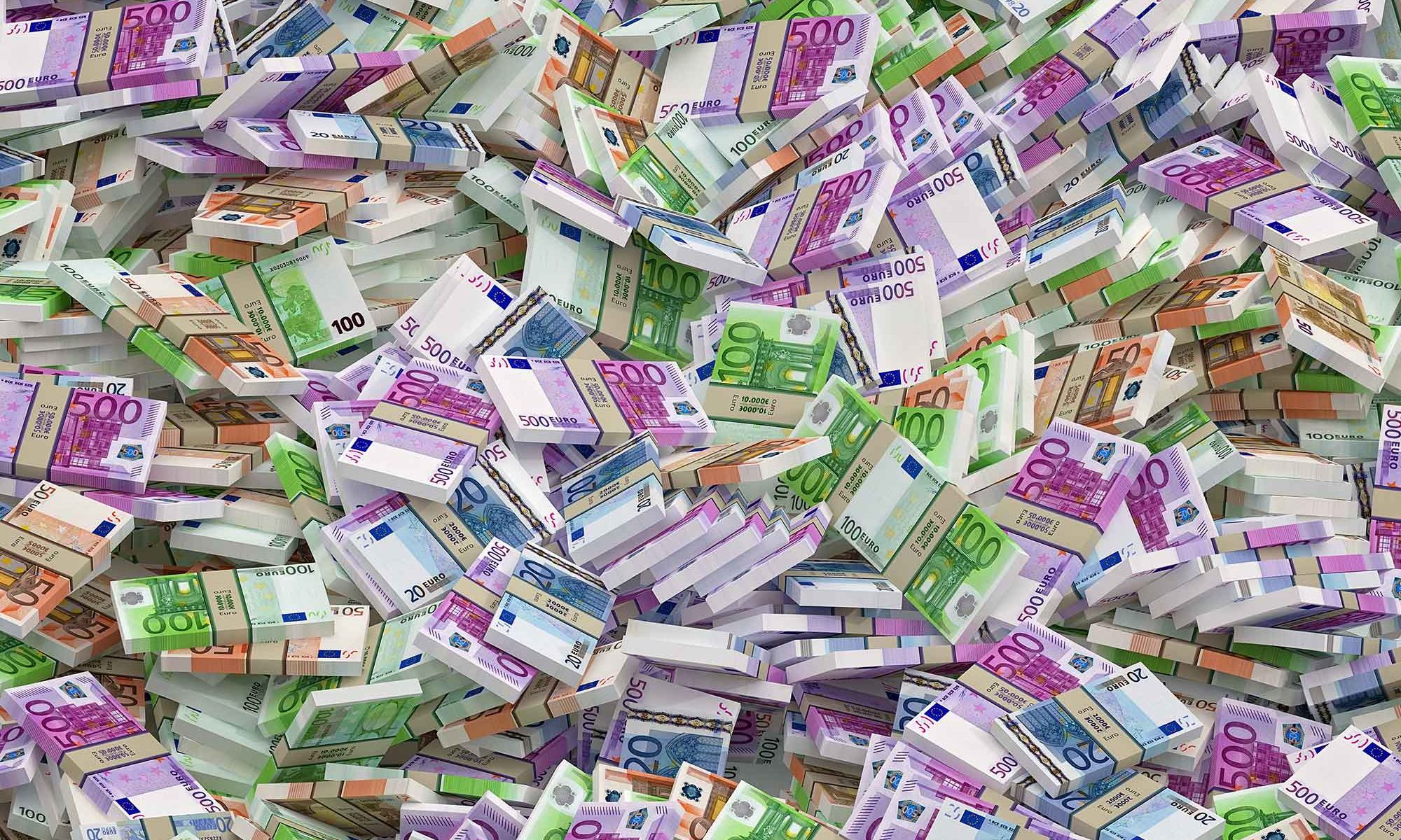 «Δανεικά & αγύριστα»: Η ΕΕ δίνει 90 δισ. € στην Ουκρανία – Τσεχία, Ουγγαρία & Σλοβακία δεν δίνουν ούτε 1 ευρώ