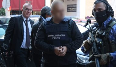 Κύκλωμα κοκαΐνης: Αυτό είναι το πλοίο του «Έλληνα Εσκομπάρ» – Δείτε φωτογραφίες