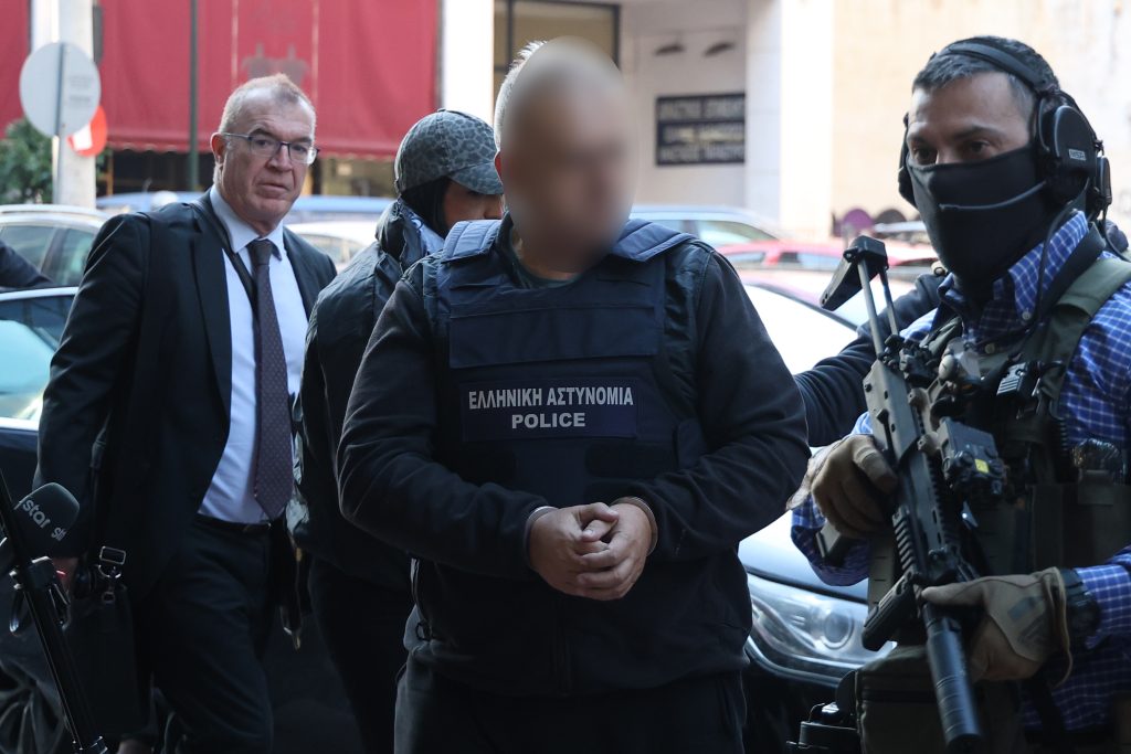 Κύκλωμα κοκαΐνης: Αυτό είναι το πλοίο του «Έλληνα Εσκομπάρ» – Δείτε φωτογραφίες