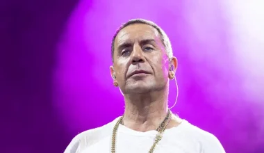 «Χαμός» στην πρεμιέρα του Γ.Μαζωνάκη: «Είμαι αληθινός και σας ευχαριστώ»