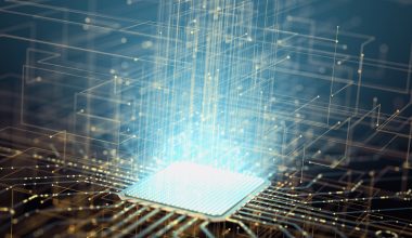 Κινεζικό οπτικό chip LightGen: 100 φορές πιο γρήγορο  από την Nvidia A100 στην ΤΝ!